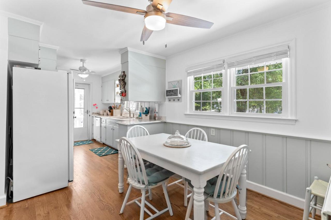 Isle Getaway Villa Ocean Isle Beach Bagian luar foto