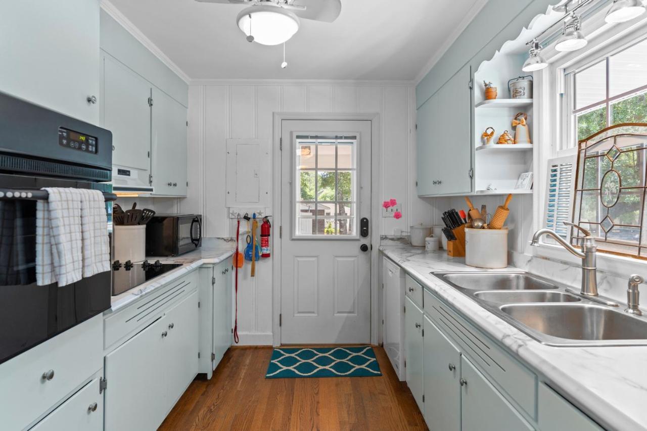 Isle Getaway Villa Ocean Isle Beach Bagian luar foto