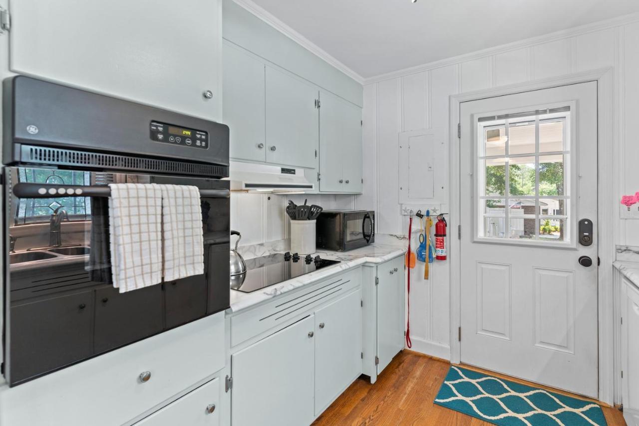 Isle Getaway Villa Ocean Isle Beach Bagian luar foto