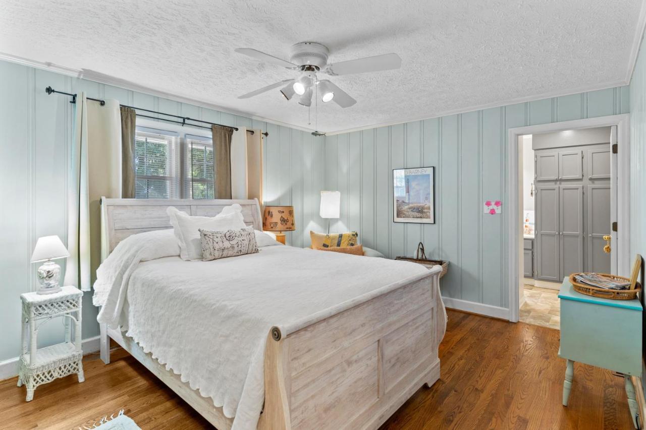 Isle Getaway Villa Ocean Isle Beach Bagian luar foto
